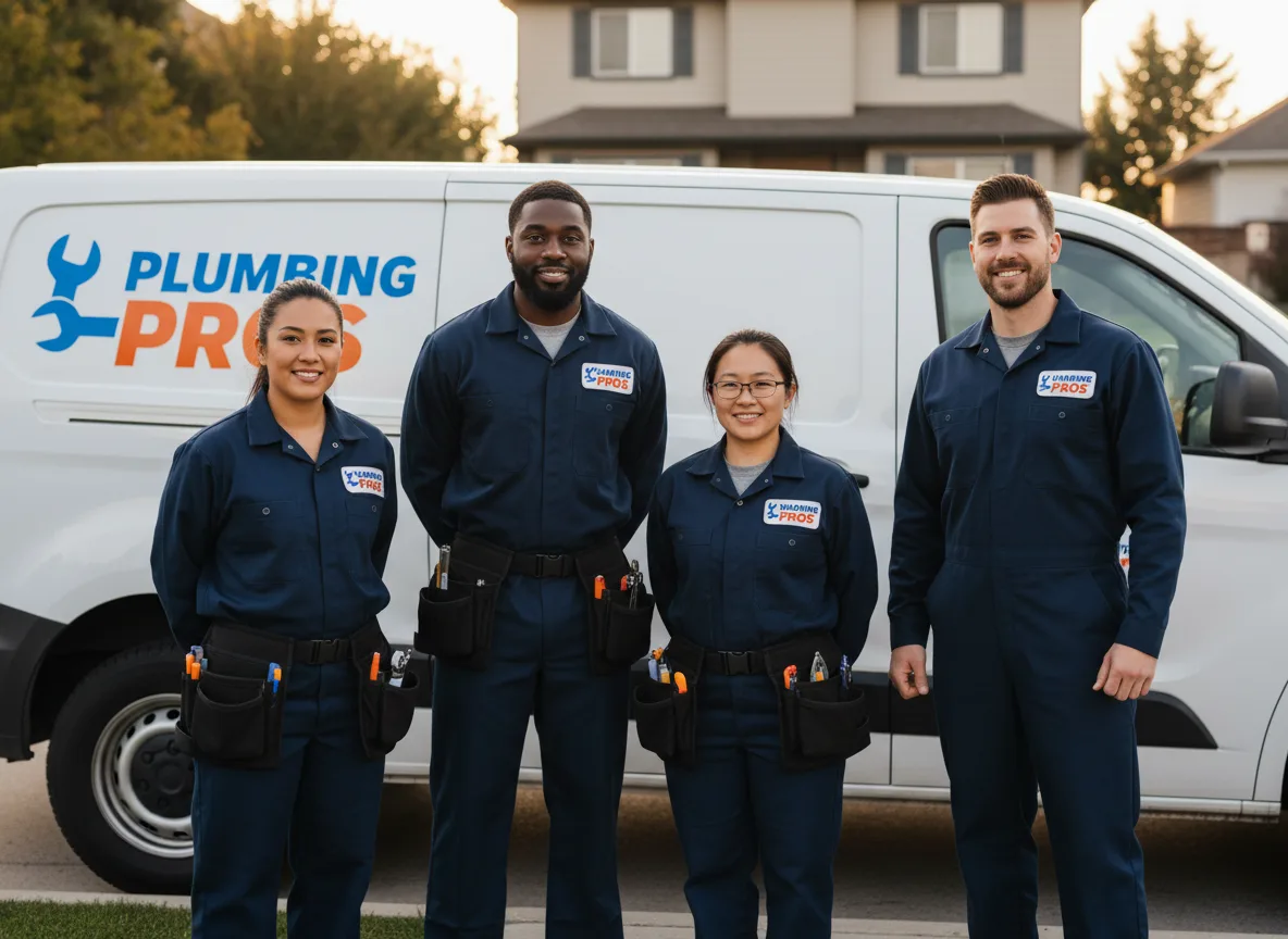 Water Heater Repair company in Bridgeport, WA